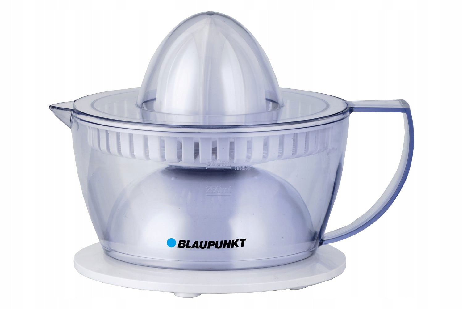 Citrus juicer Blaupunkt CJP301 2 cones 40W