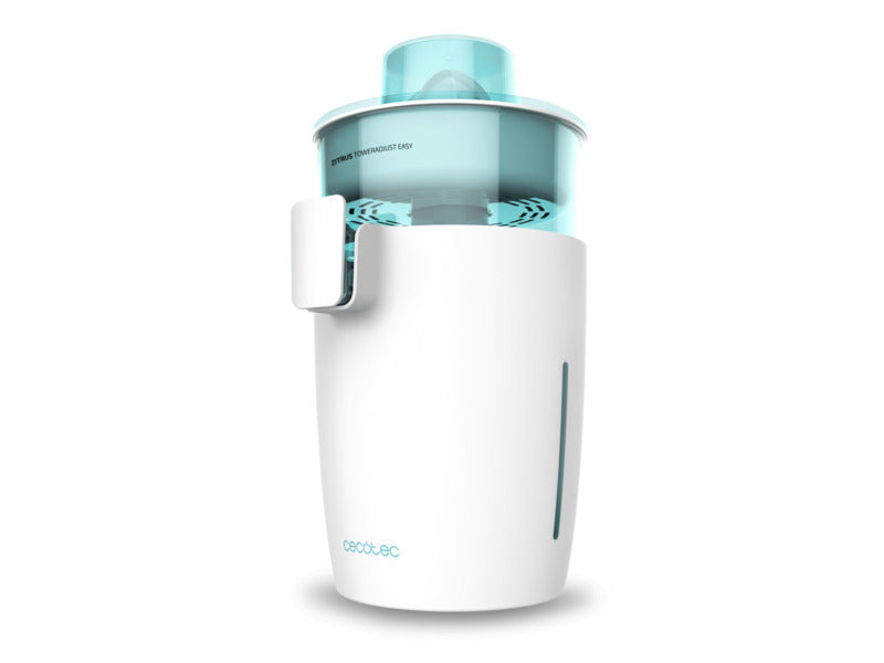 Citrus juicer CECOTEC Zitrus Toweradjust Easy 800