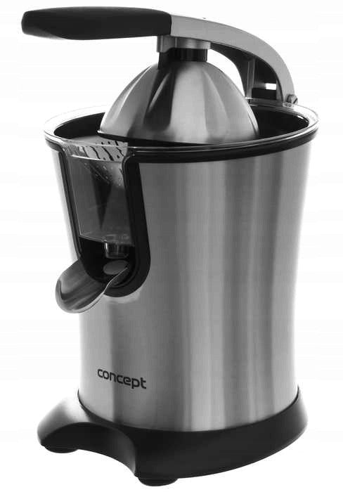 Citrus juicer CONCEPT CE3520 160 W Manufacturer code CE3520
