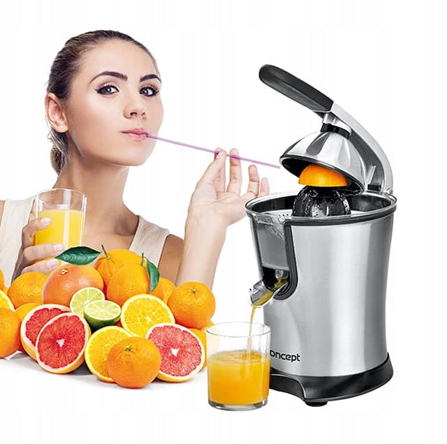 Citrus juicer Concept CE-3520 Brand Concept