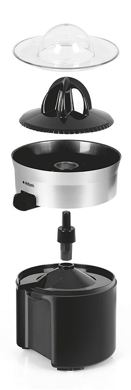 Citrus juicer Eldom CW3 silver/grey 30W Brand Eldom
