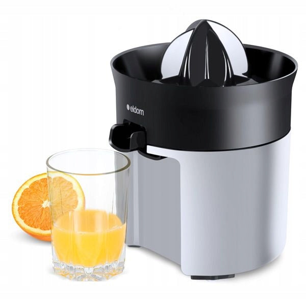Citrus juicer Eldom CW3 silver/grey 30W