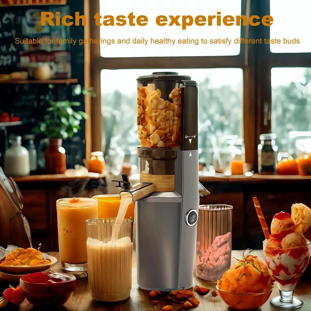 Citrus juicer Fyenkfar FYJSSJ1A01SG silver/grey 250 W Manufacturer code FYJSSJ1A01SG