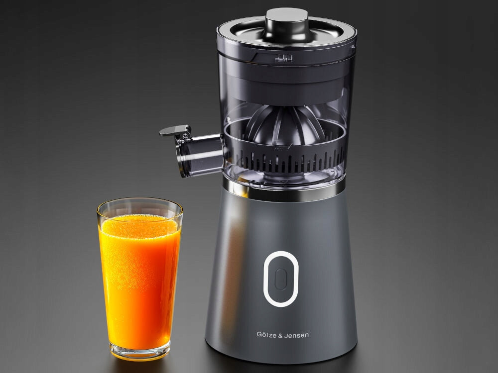 Citrus juicer GÖTZE & JENSEN CJ400T Power rating 30 W