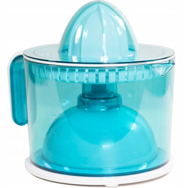 Citrus juicer Hoffen BH3352B blue 40 W Manufacturer code BH3352B