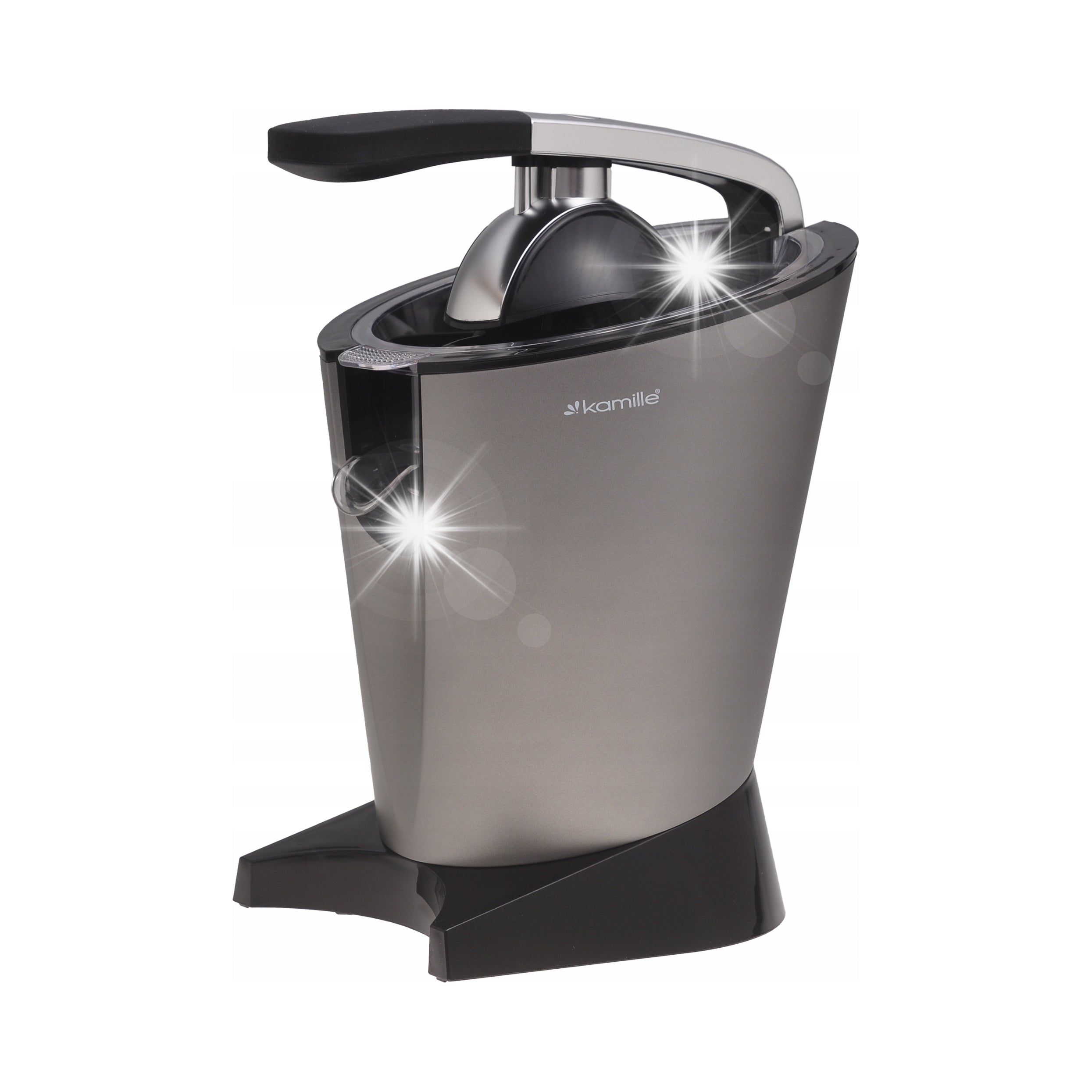 Citrus juicer Kamille KM673 INOX 300 W