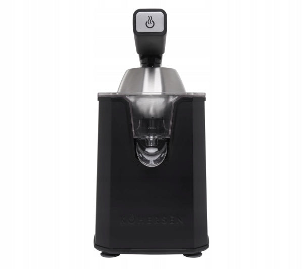 Citrus juicer Kohersen Black Matt Expert 350W Brand Kohersen