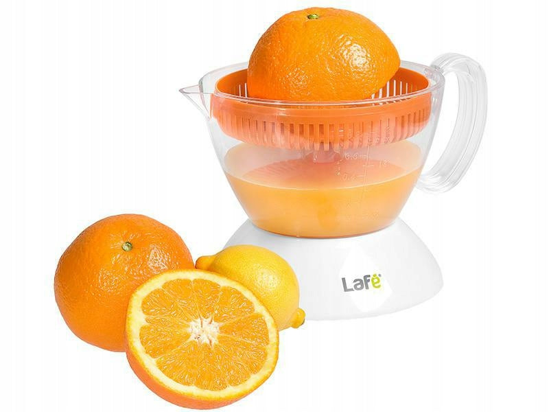 Citrus juicer Lafe WCK001 white 40 W Manufacturer code LAFWCS45010