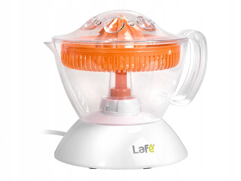 Citrus juicer Lafe WCK001 white 40 W