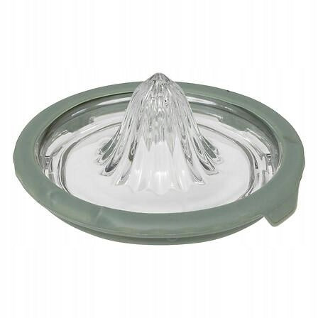 Citrus juicer Néo glass green Power rating 0 W