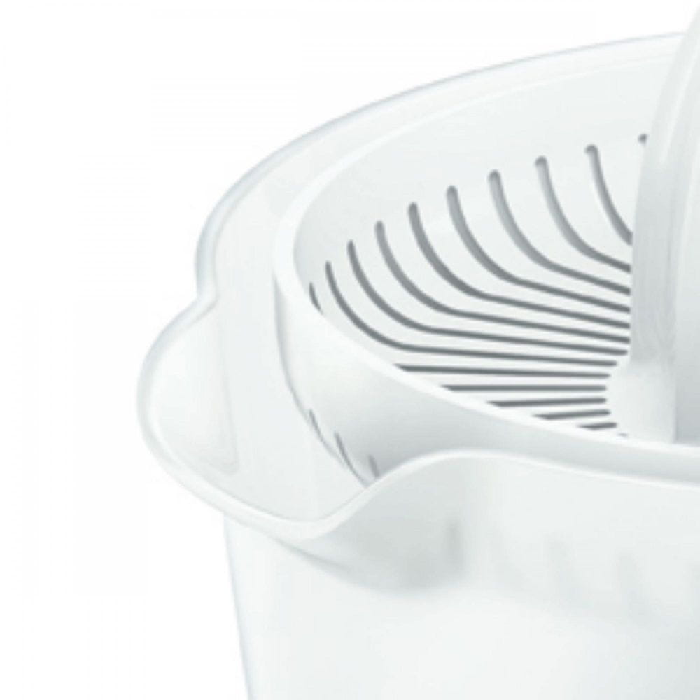 Citrus juicer Philips HR2738/00 white 25 W Manufacturer code HR2738/00