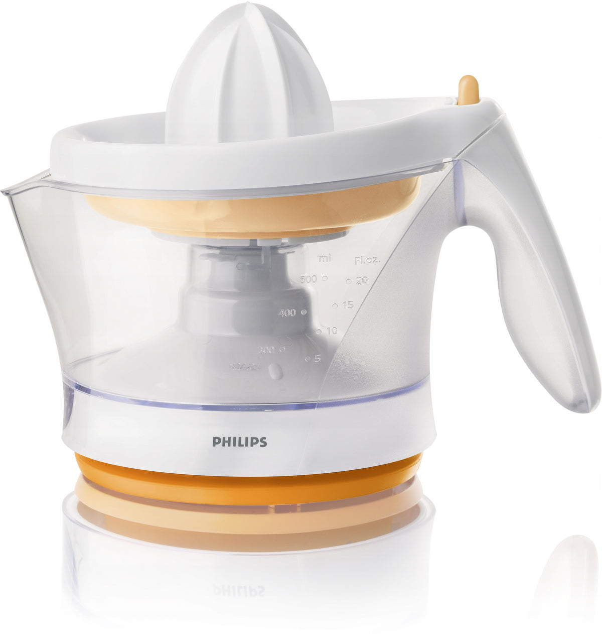Citrus juicer Philips HR2744/40 Power rating 25 W