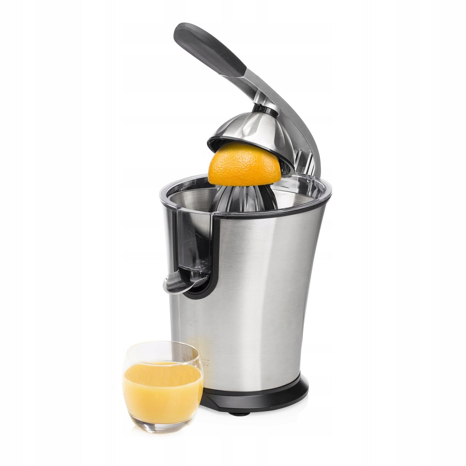 Citrus juicer Princess 201860 silver/grey 300 W Brand Princess