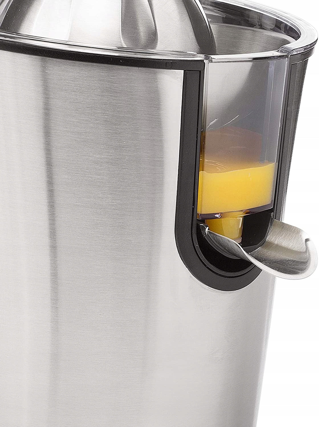 Citrus juicer Princess 201860 silver/grey 300 W