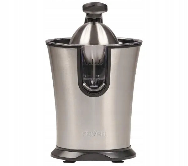 Citrus juicer Raven EWY003X 160W Packaging status original