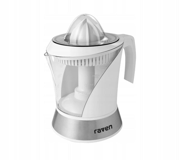 Citrus juicer Raven EWY004X 1L 40W