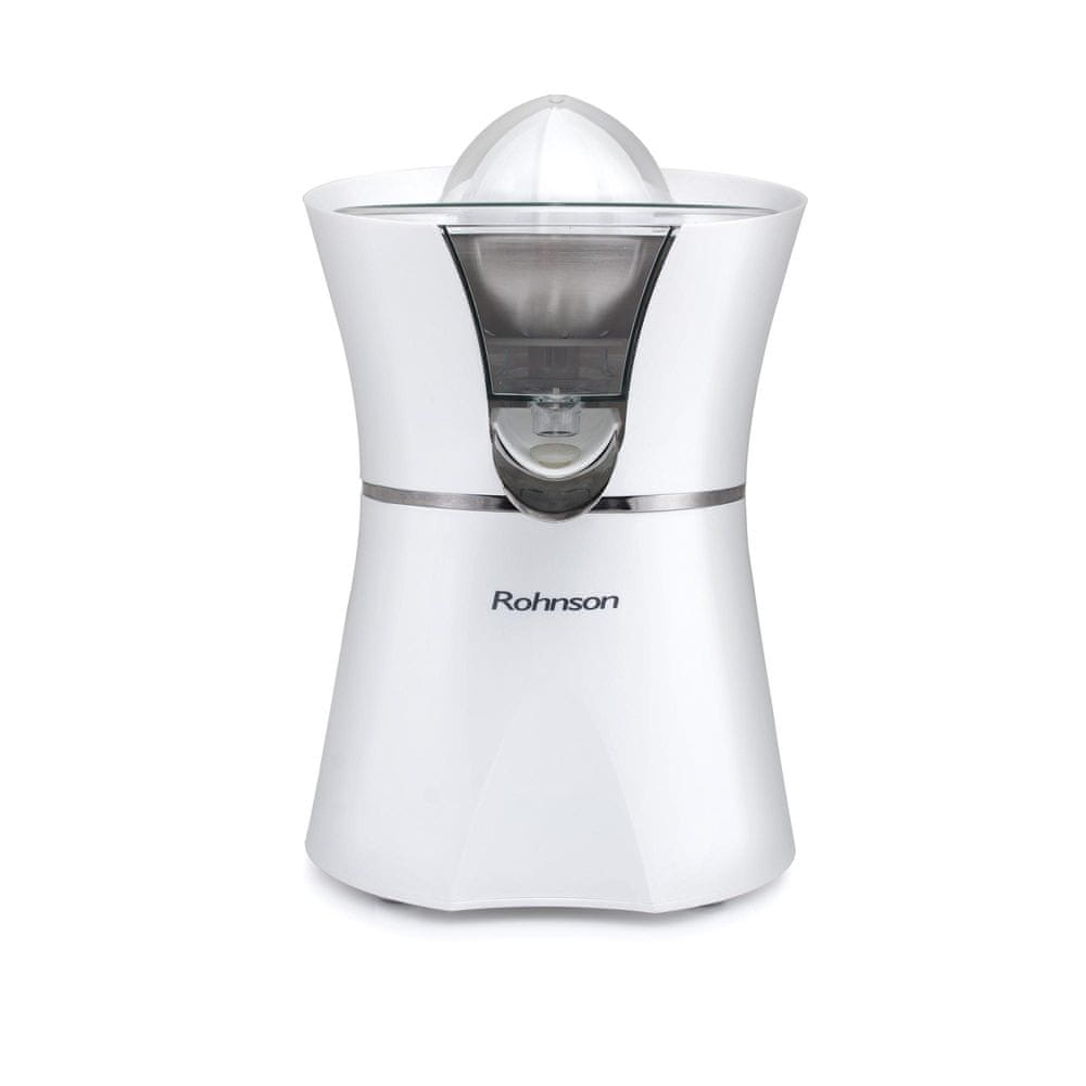 Citrus juicer Rohnson R-409 white 600 W
