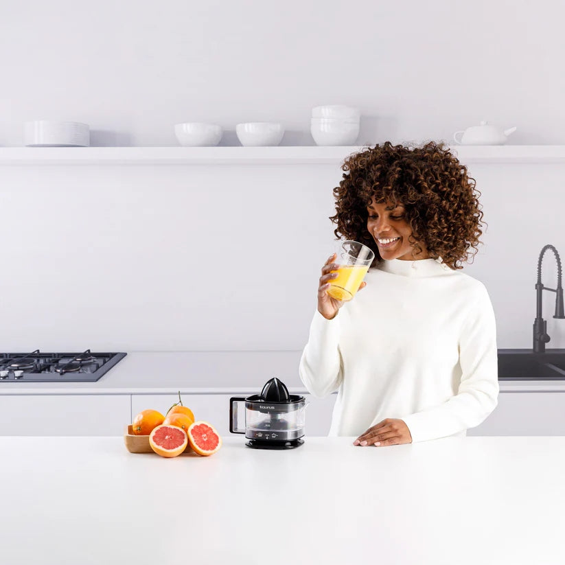 Citrus juicer TAURUS TC350 NERO EAN (GTIN) 8414234242723