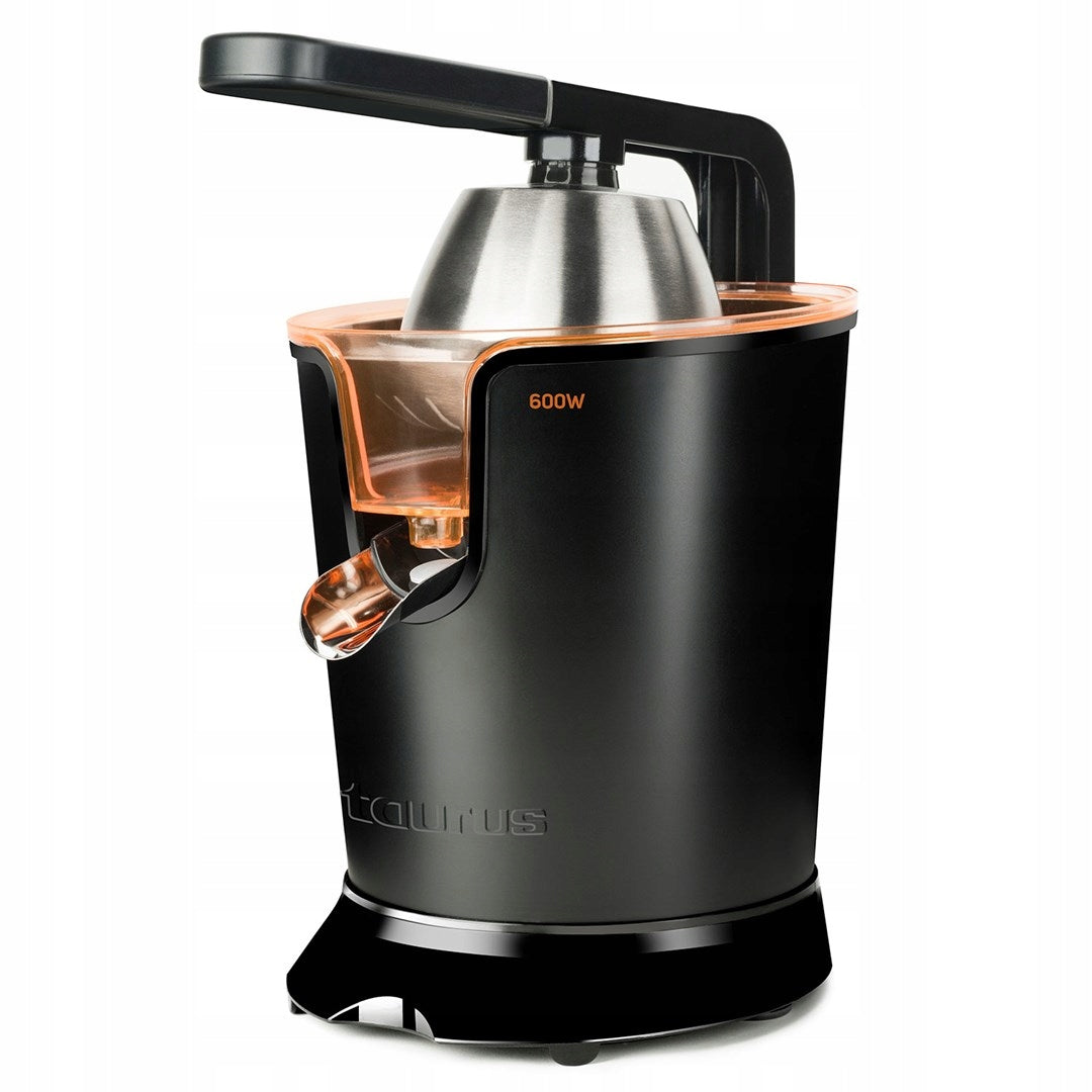 Citrus juicer Taurus Easy Press 600 (600W)
