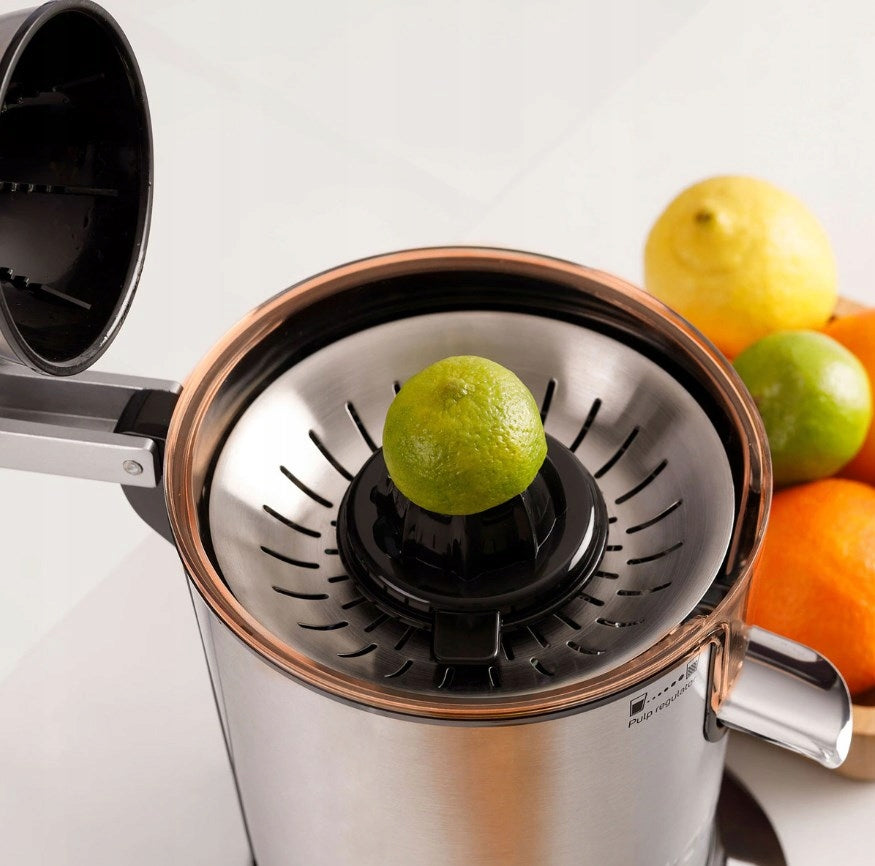 Citrus juicer Taurus EasyPress 1000W Legend Power rating 1000 W
