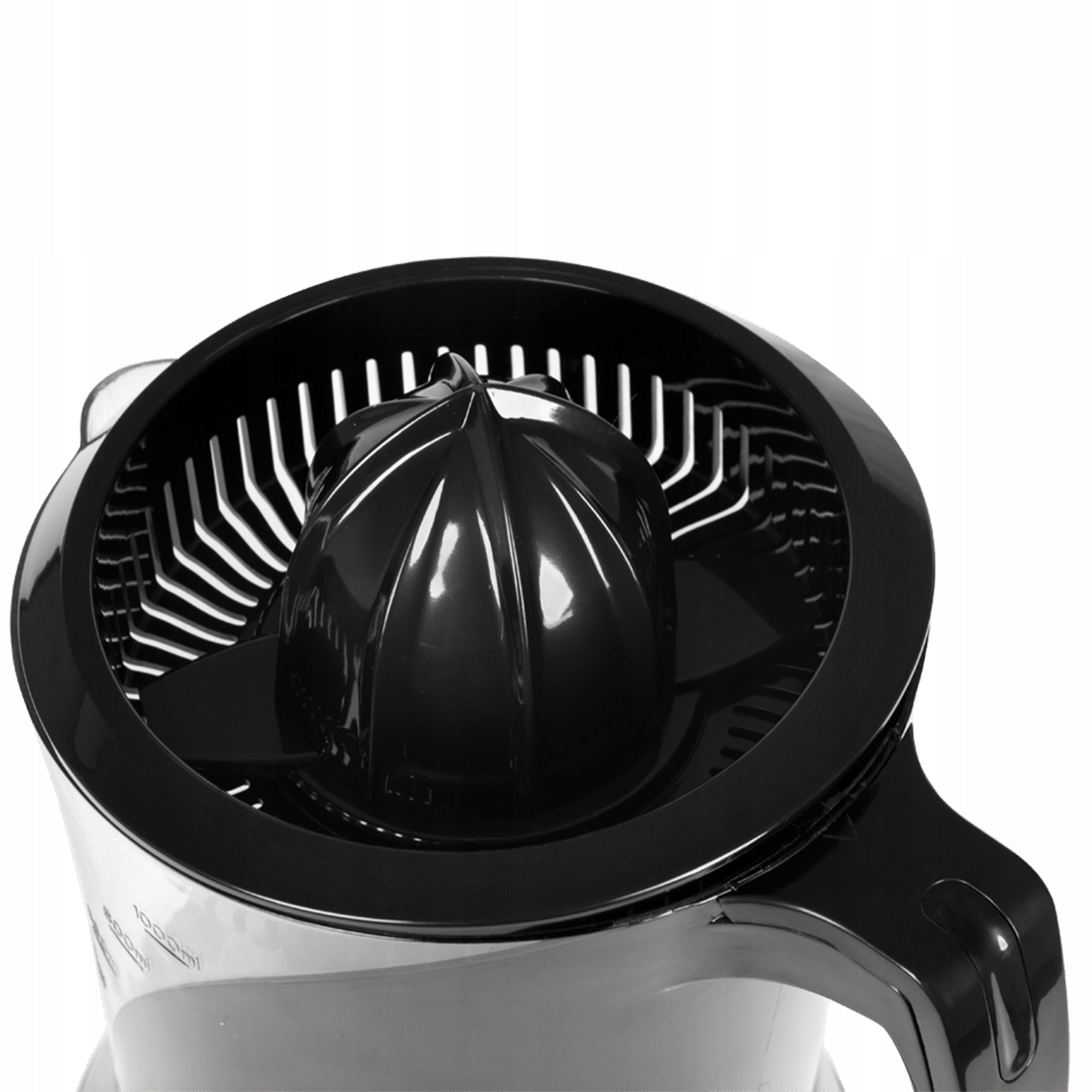 Citrus juicer Teesa TSA3010 black 40 W Packaging status original