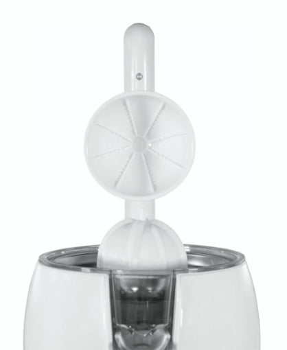 Citrus juicer Unold Citrus juicer Power Juicy white 220 Additional features Łatwy do czyszczenia