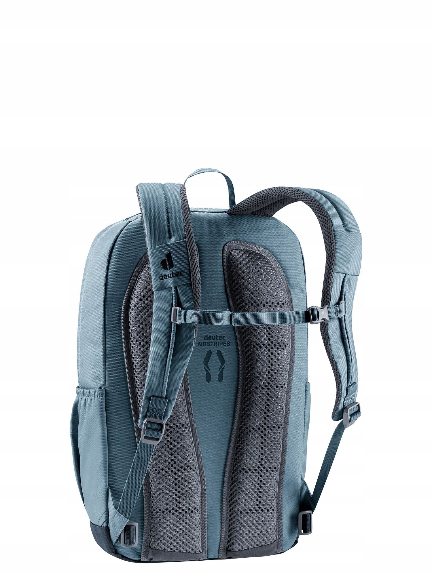 City backpack Deuter Gogo - atlantic/ink Manufacturer code T19
