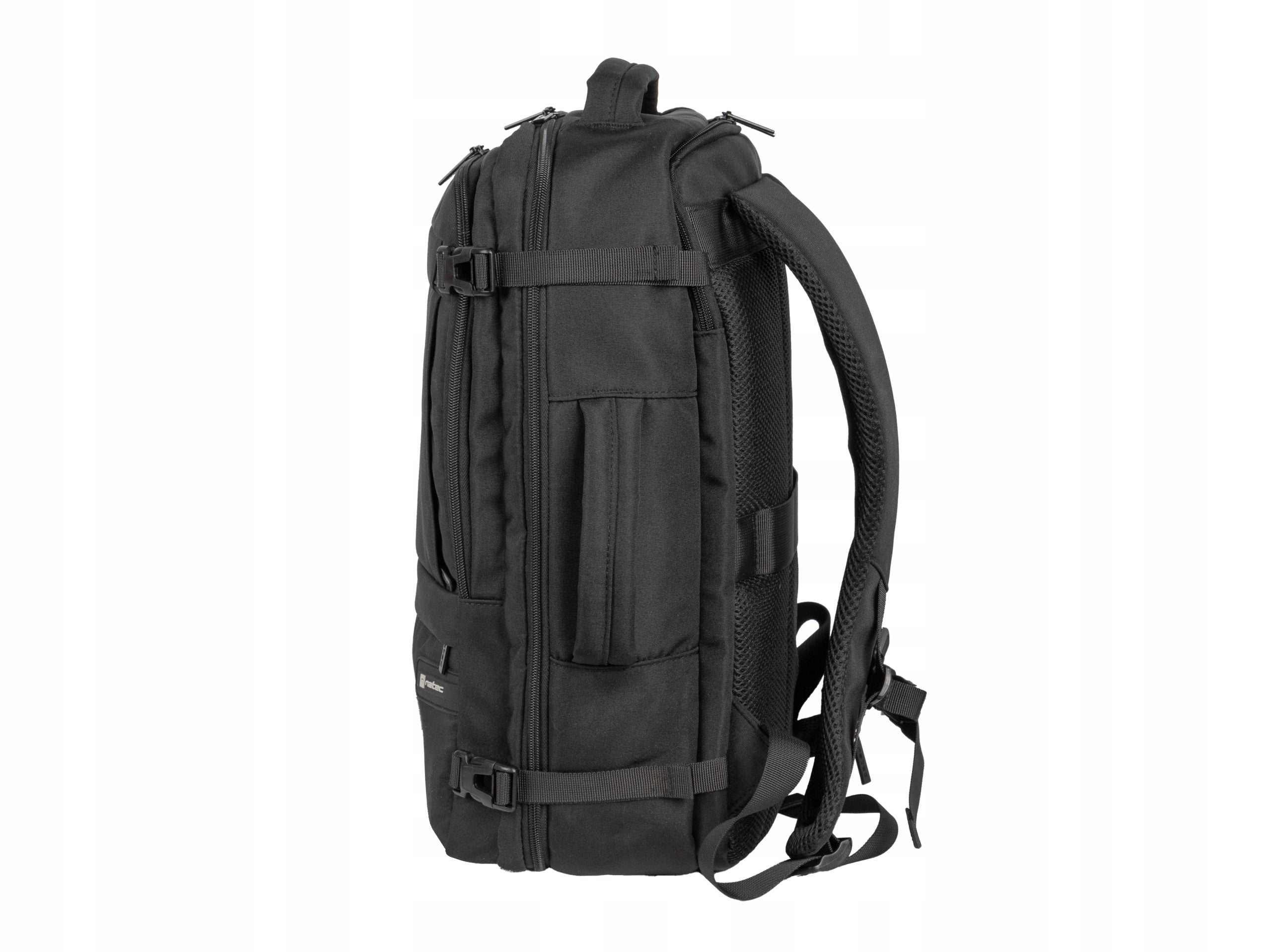 City backpack NATEC Camel Lite 15.6" 19L For Ryanair cabin EAN (GTIN) 5901969445381