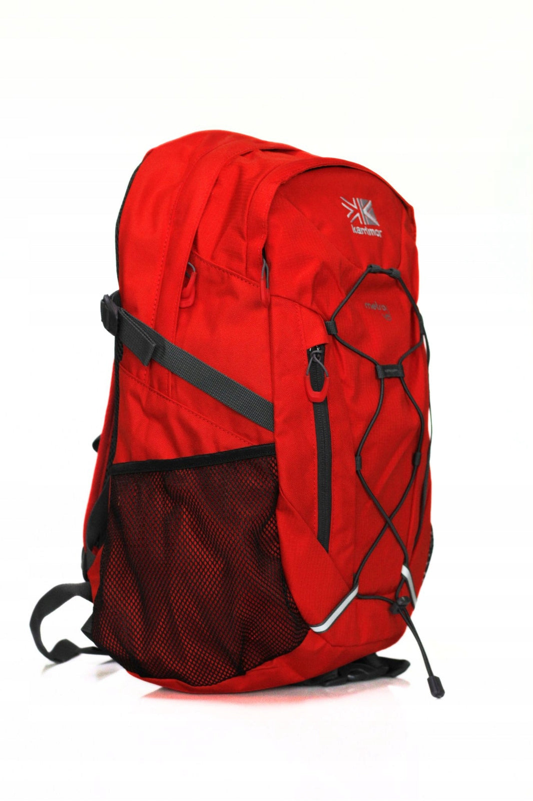 City school backpack KARRIMOR Metro KR15049-RHR 30 L Brand Karrimor