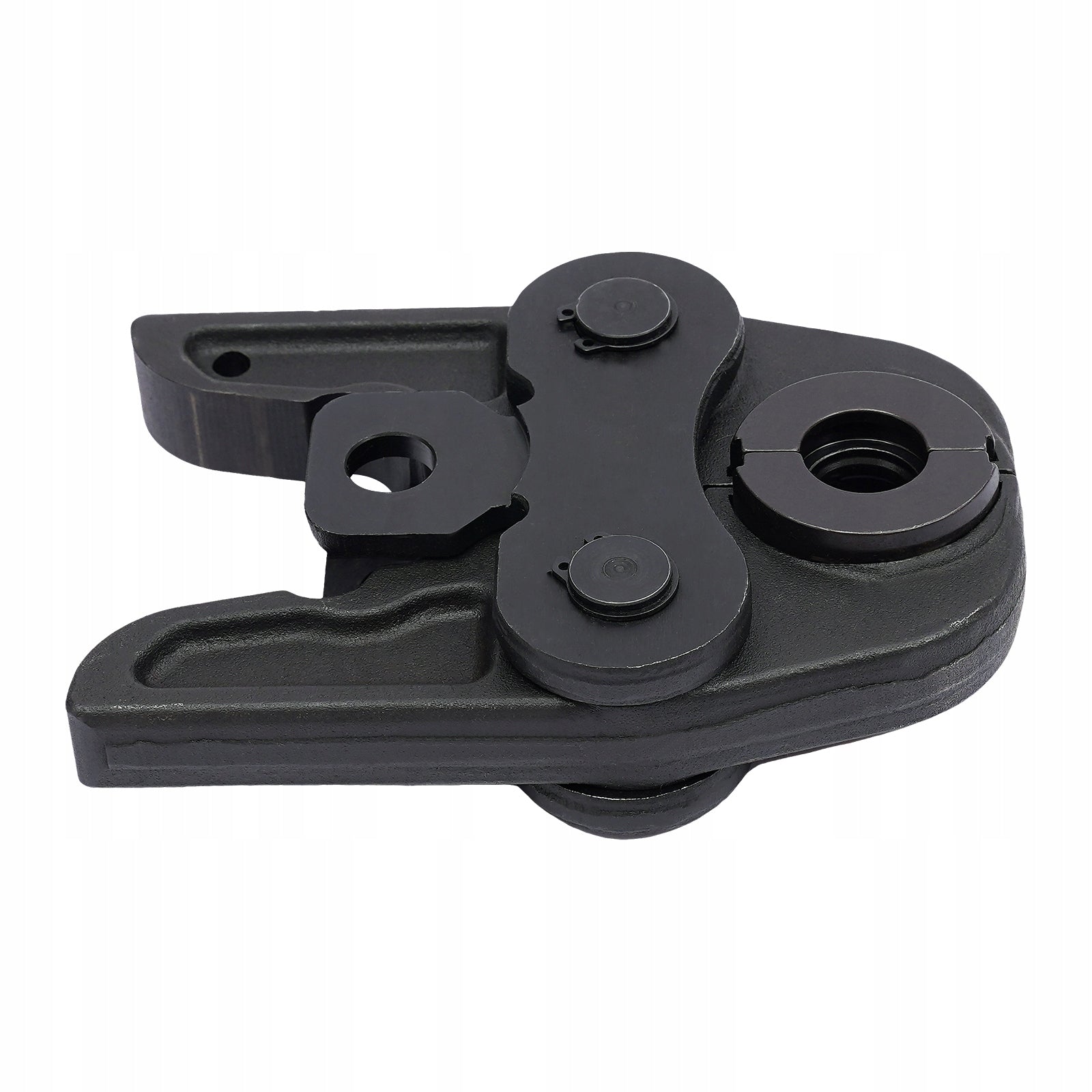 Clamp With Die TH16-32mm Clamp Jaws TH 16mm PEX PB Brand no brand