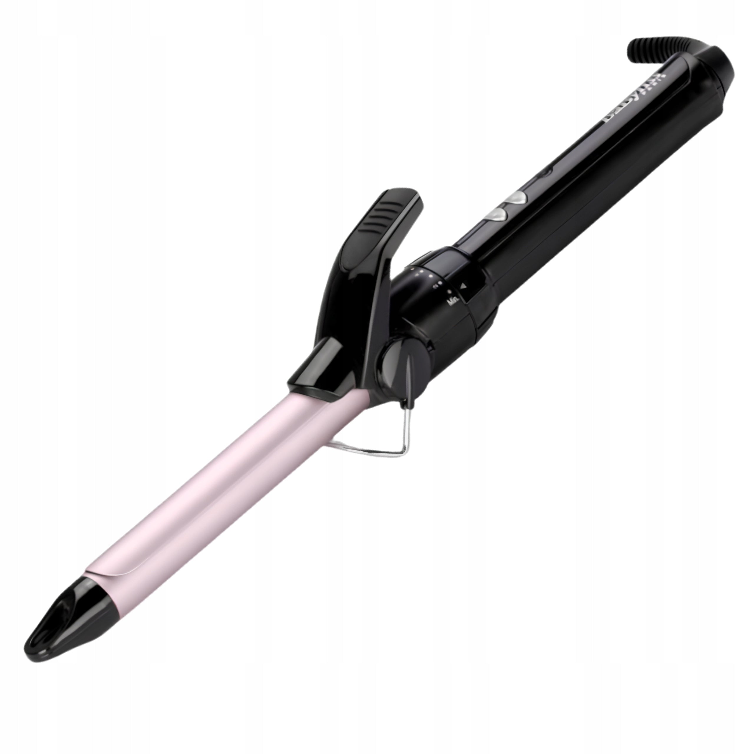 Classic curling iron Babyliss 19mm ceramic 10 -temepratur C319E