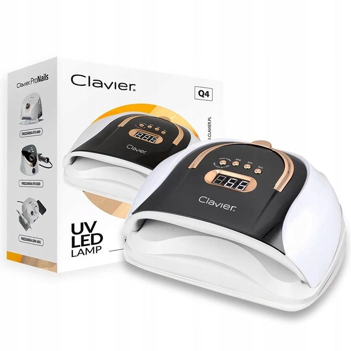 Clavier UV LED hybrid lamp UV-Q4 256W