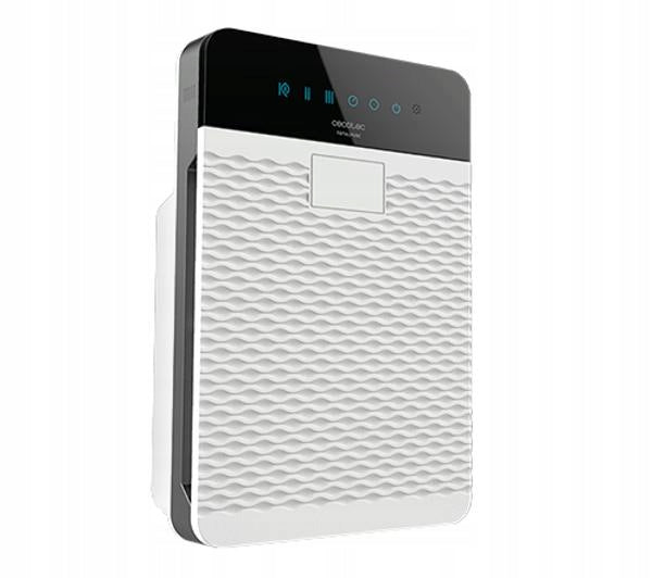 Cleaner Cecotec TotalPure 5000 Max Ozone 50W