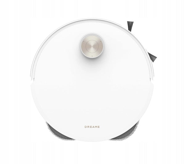 Cleaning Robot Dreame L50 Pro Ultra Mopping Cleaning Station Packaging status original