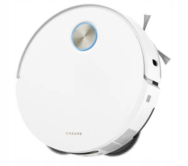 Cleaning Robot Dreame X50 Ultra Mopping Function Cleaning Station Packaging status original