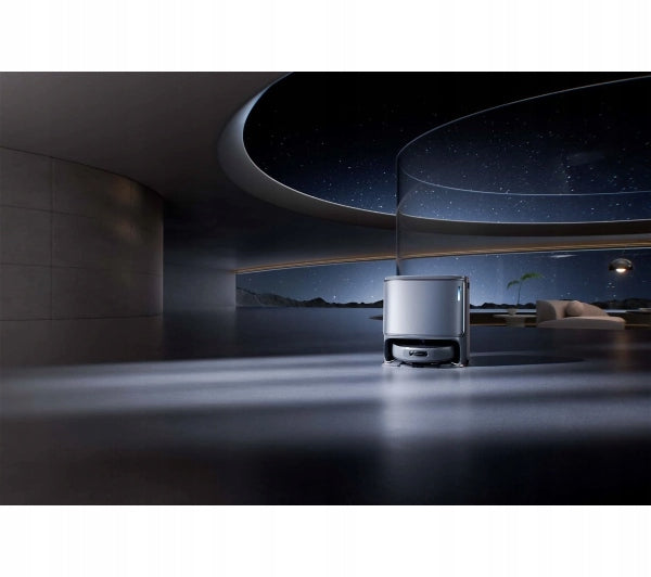 Cleaning Robot Mopping Narwal Freo Z10 Ultra Cleaning Station Grey Manufacturer code O002030