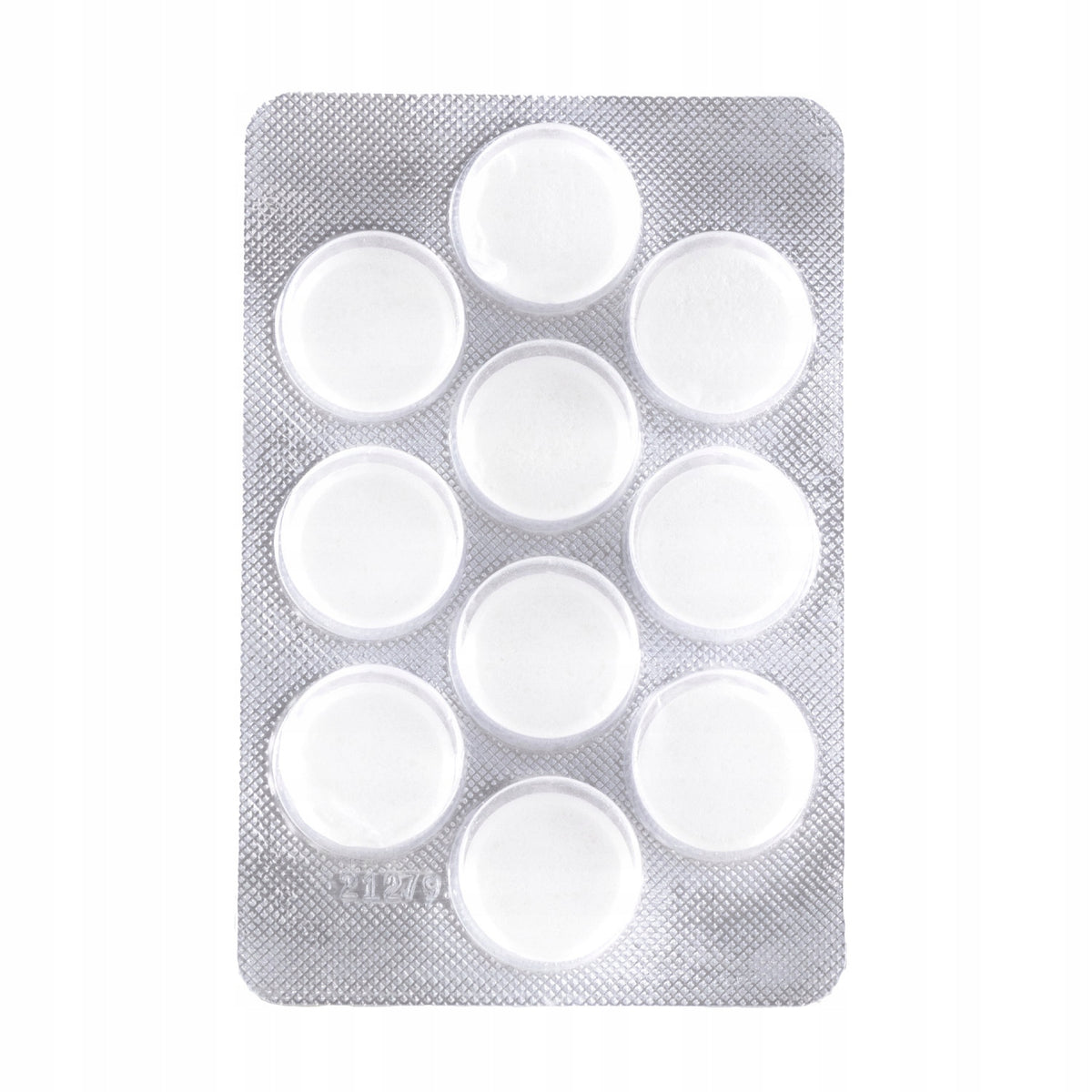 Cleaning and degreasing tablets Aqualogis Cleaneo for espresso machine 10 pcs. Manufacturer code Cleaneo_10