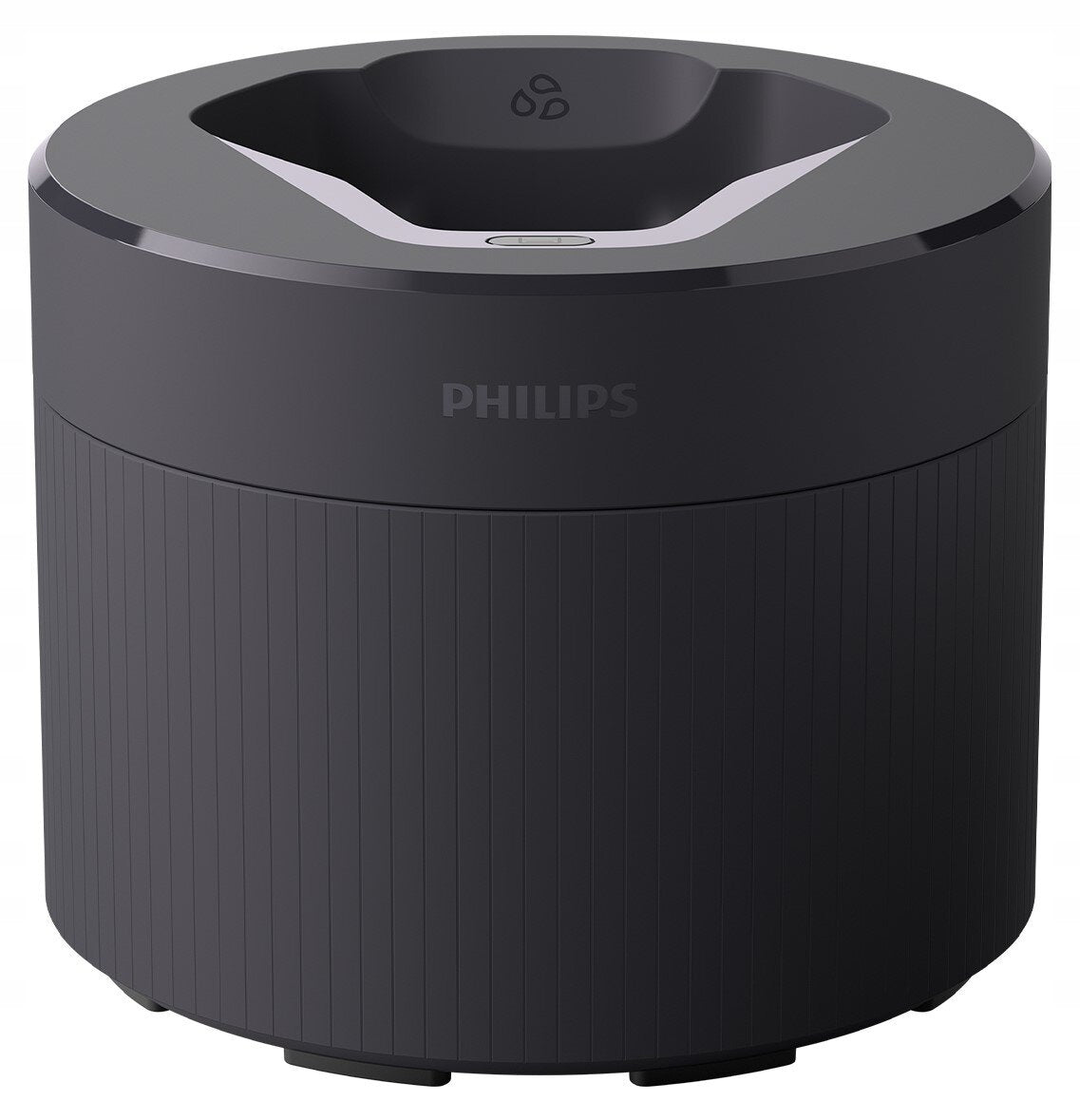 Cleaning cartridge for PHILIPS Quick Clean Pod CC12/50 shavers Brand Philips