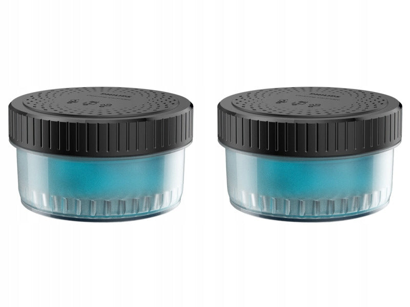 Cleaning cartridge for PHILIPS Quick Clean Pod CC12/50 shavers