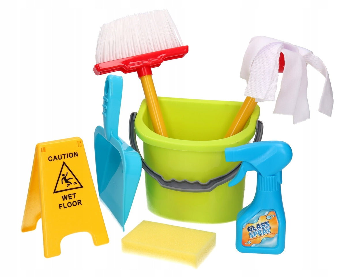 Cleaning kit MOP bucket other 49811 Material plastic
