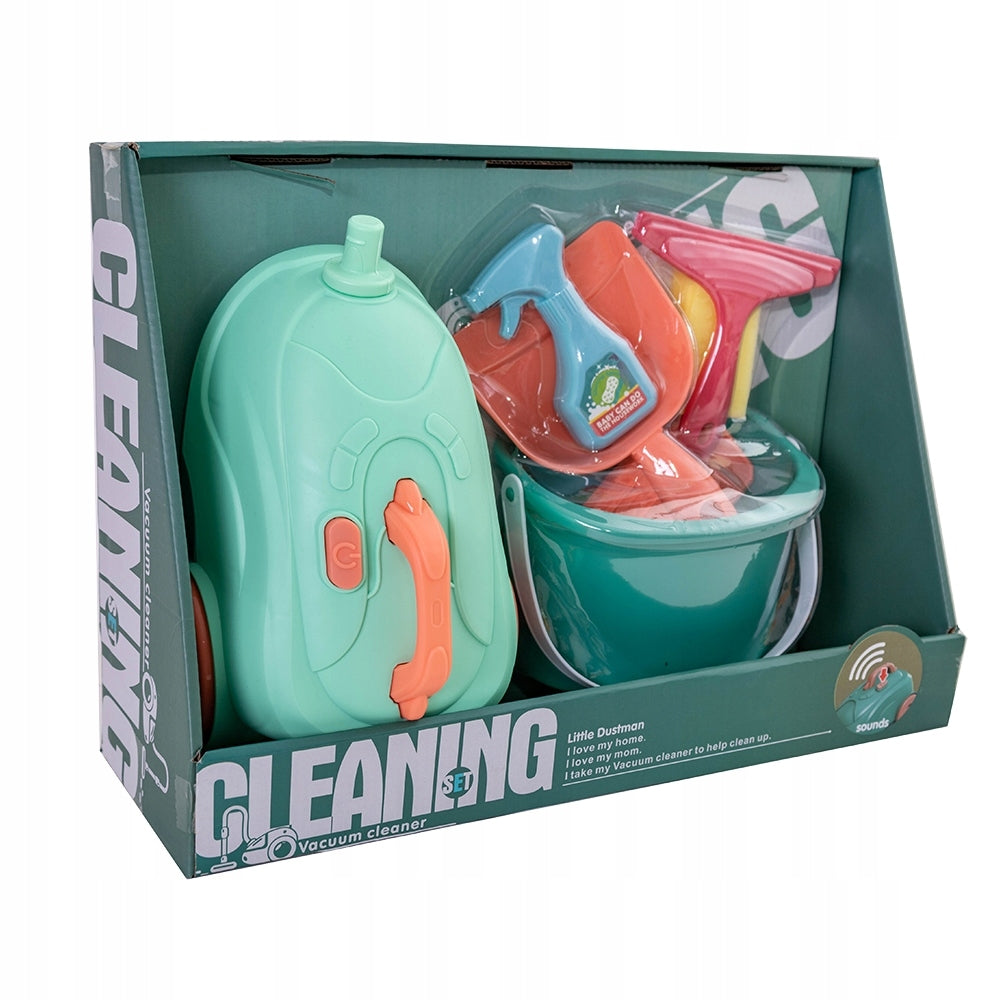Cleaning kit