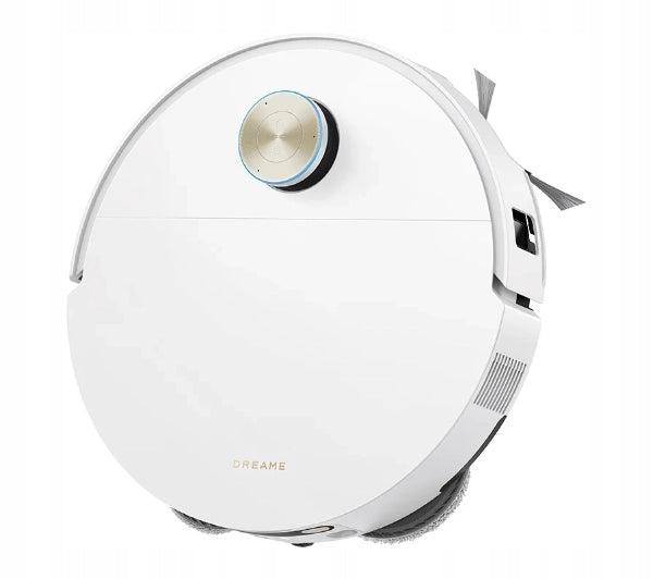 Cleaning mopping robot Dreame X60 Ultra Cleaning Station Packaging status original