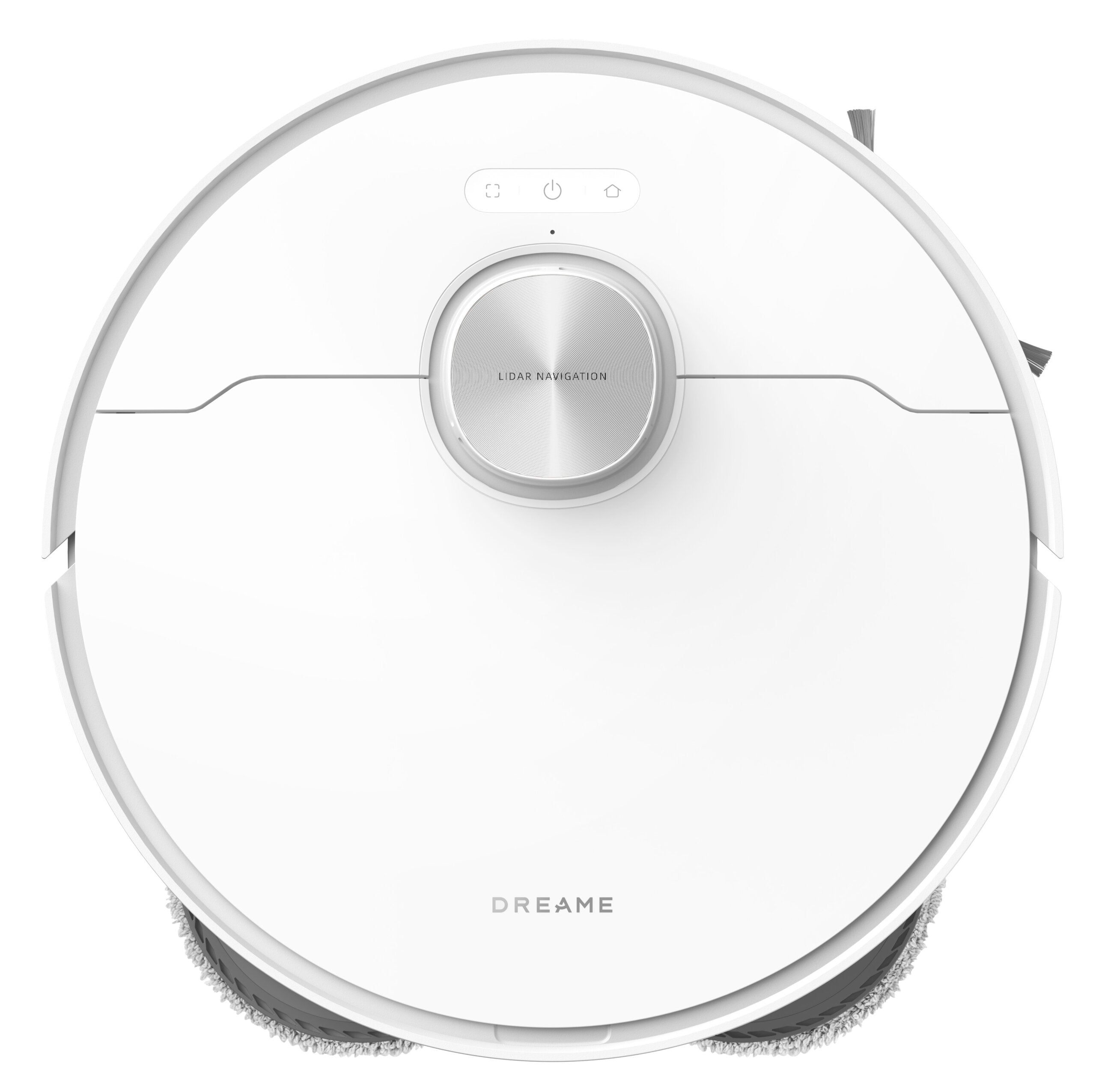 Cleaning robot DREAME L40 Ultra AE Battery type lithium-ion