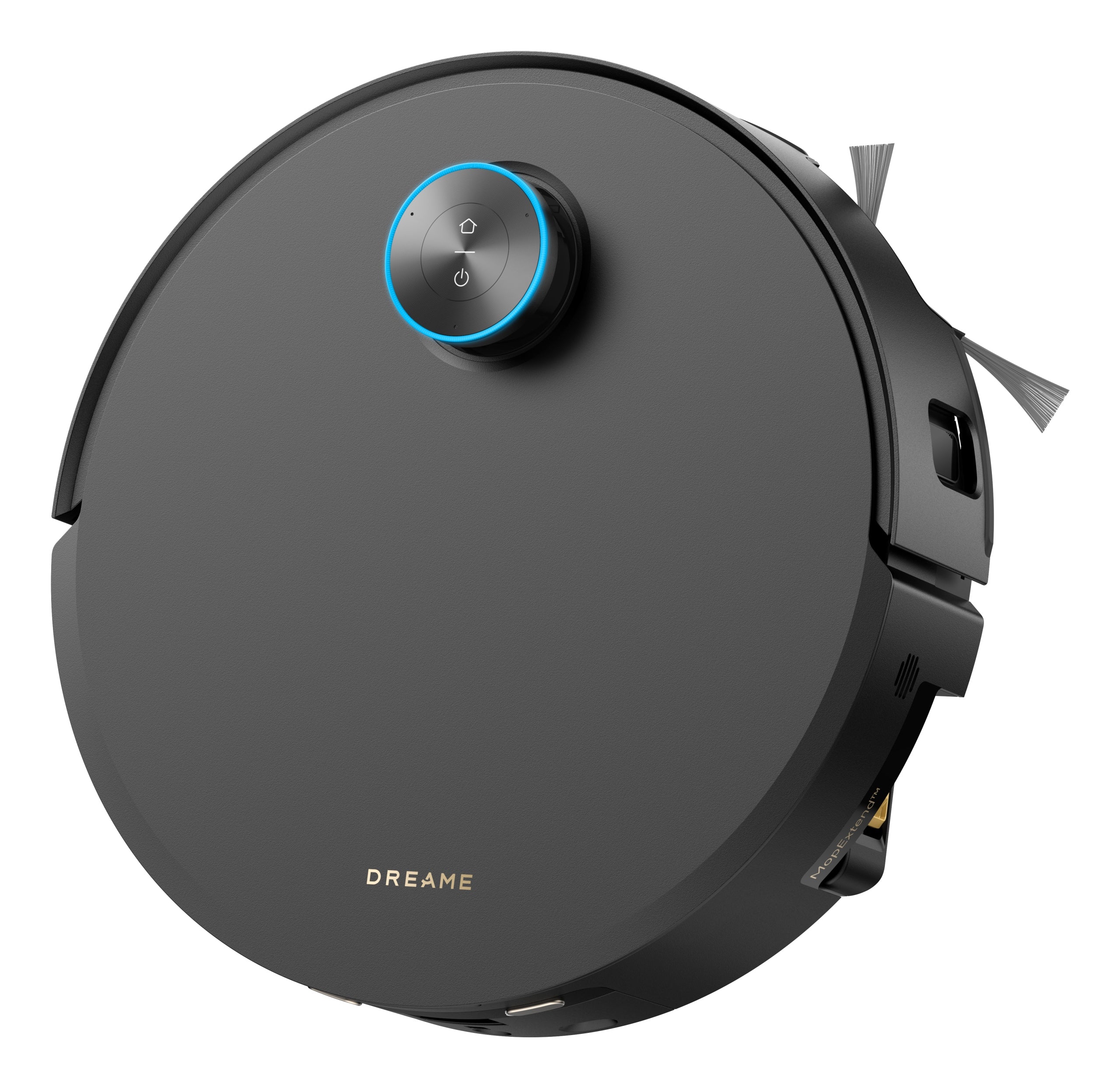 Cleaning robot Dreame Aqua10 Ultra Track Complete black Brand Dreame