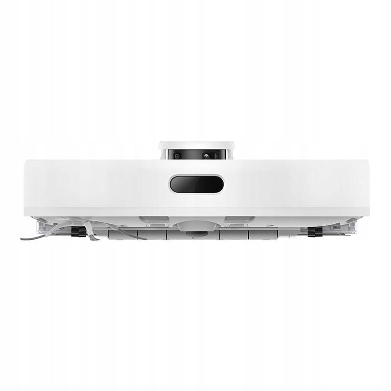 Cleaning robot Dreame D10 Plus Gen 2 mopping auto emptying 6000 Pa Dominant color white