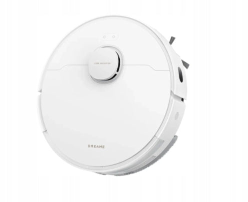 Cleaning robot Dreame D20 Pro Plus white Model D20 Pro Plus