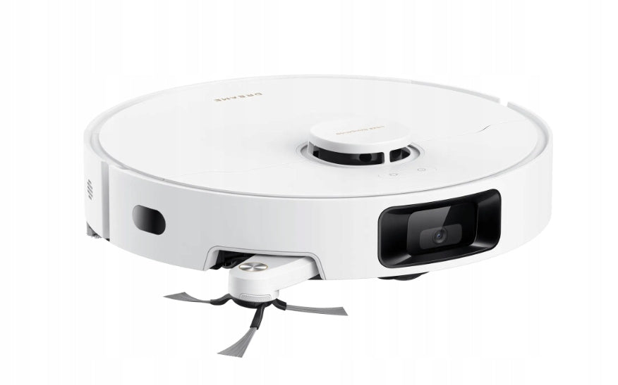 Cleaning robot Dreame D20 Pro white Mop EAN (GTIN) 6977328069634