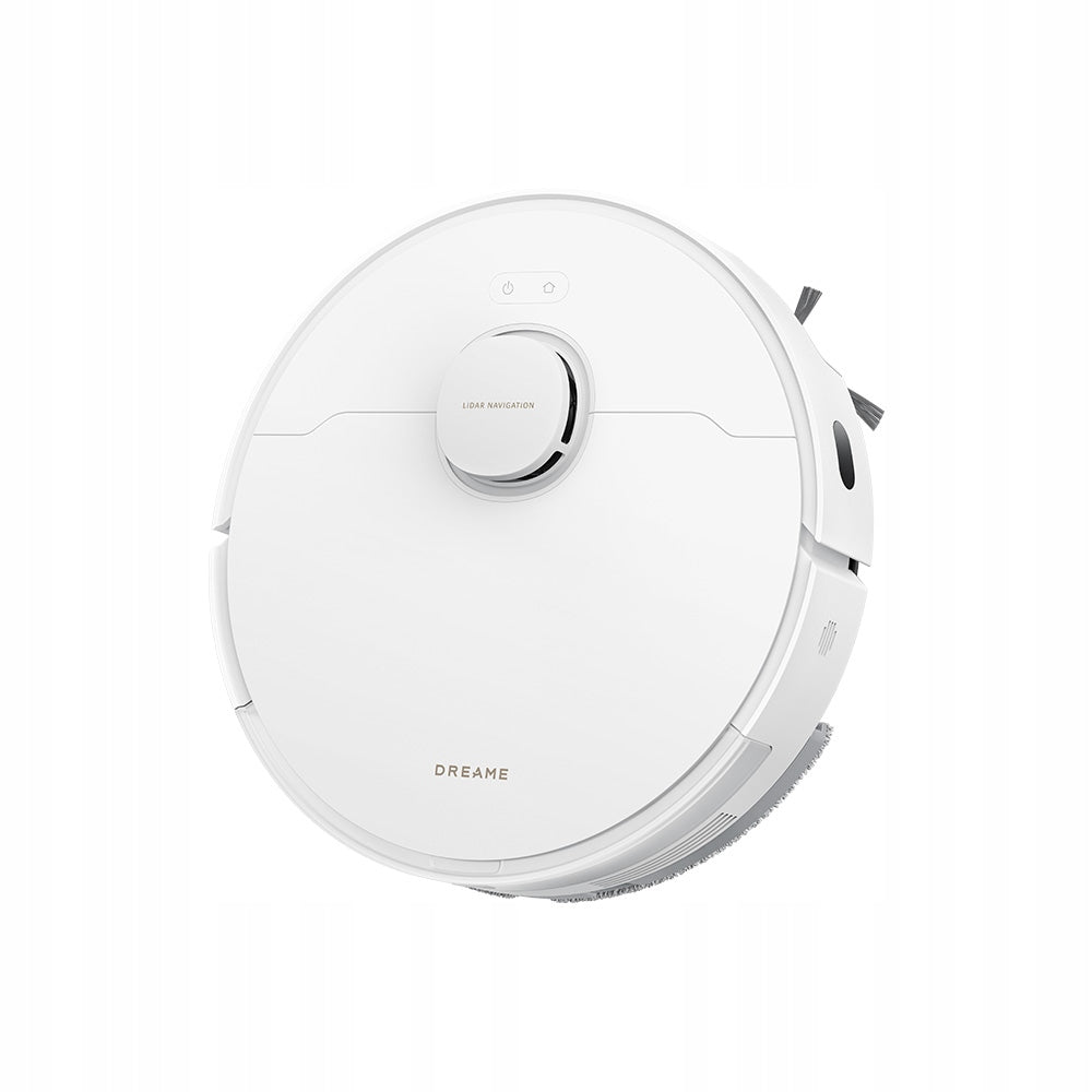 Cleaning robot Dreame D20 Pro white Mop Manufacturer code RLD43SA