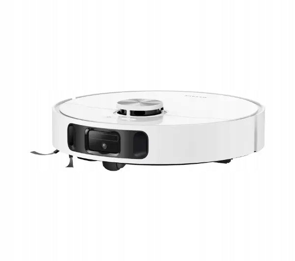 Cleaning robot Dreame L10s Ultra Gen 2 mopping Cleaning station Dominant color white