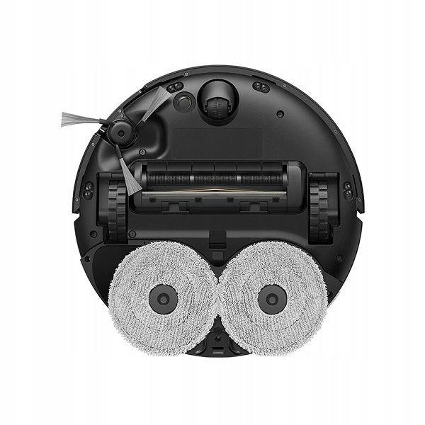 Cleaning robot Dreame L50 Ultra AE Black 28000 Pa Dual Flex Arm 100°C Wireless operating time 180 min